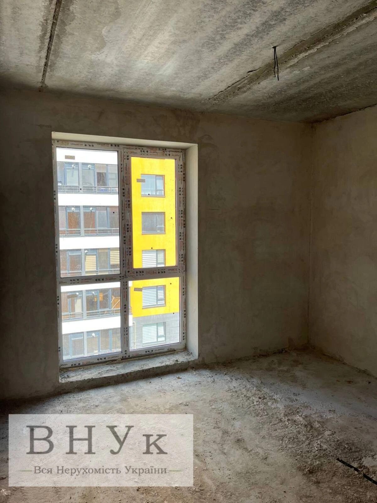 Apartments for sale. 2 rooms, 662 m², 5th floor/5 floors. Halytskyy prov., Ternopil. 