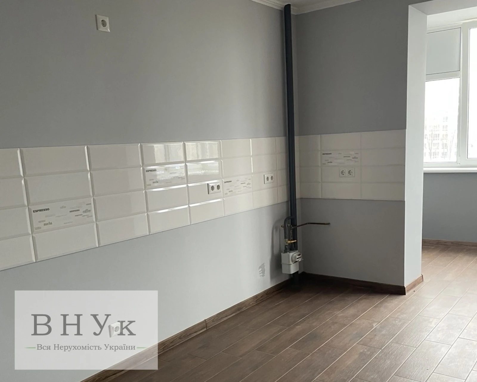 Продаж квартири 2 кімнати, 79 m², 4 пов./11 поверхів. Будного С. , Тернопіль. 