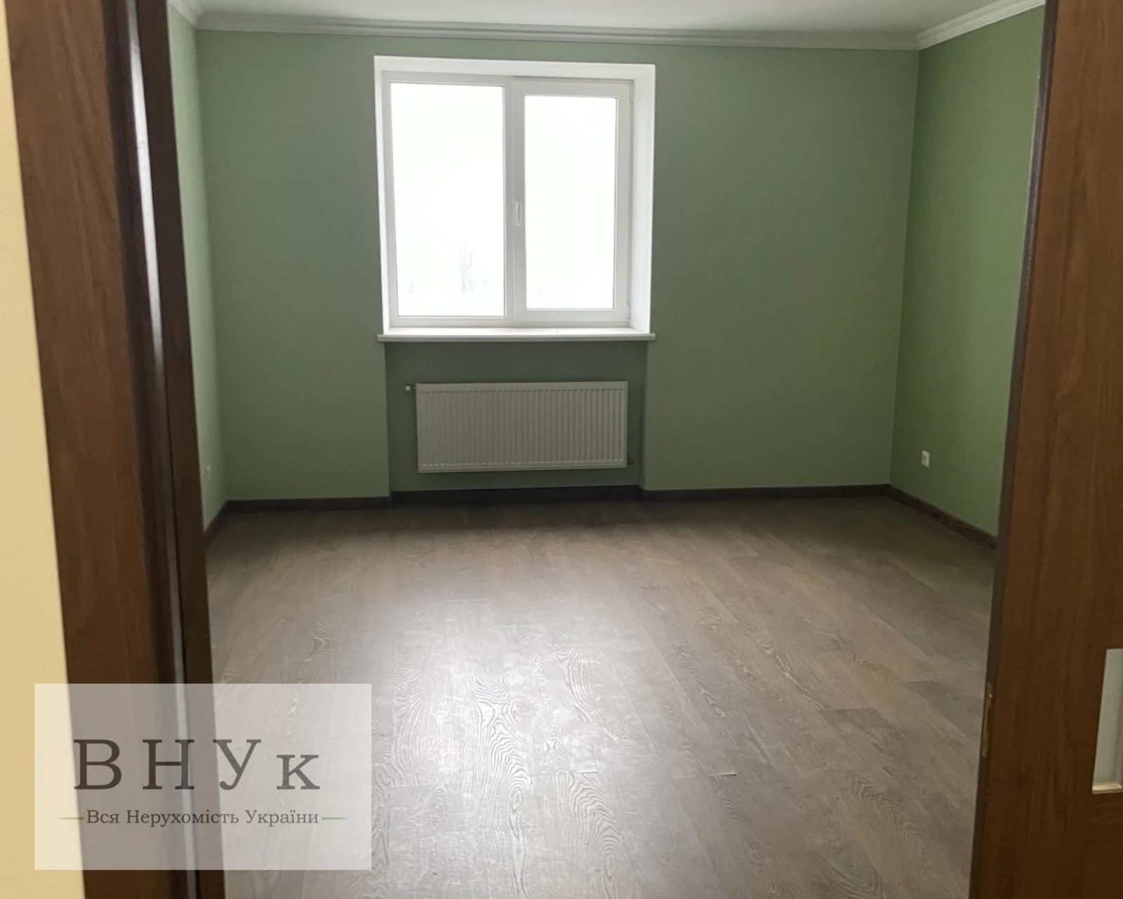 Продаж квартири 2 кімнати, 79 m², 4 пов./11 поверхів. Будного С. , Тернопіль. 