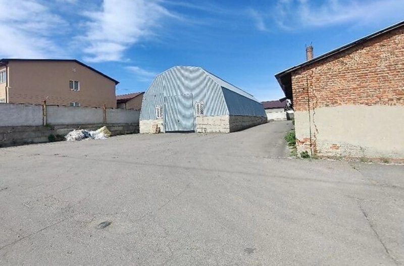 Property for sale for production purposes. 554 m², 1st floor/1 floor. 25, Zaporozhskoe shosse, Dnipro. 