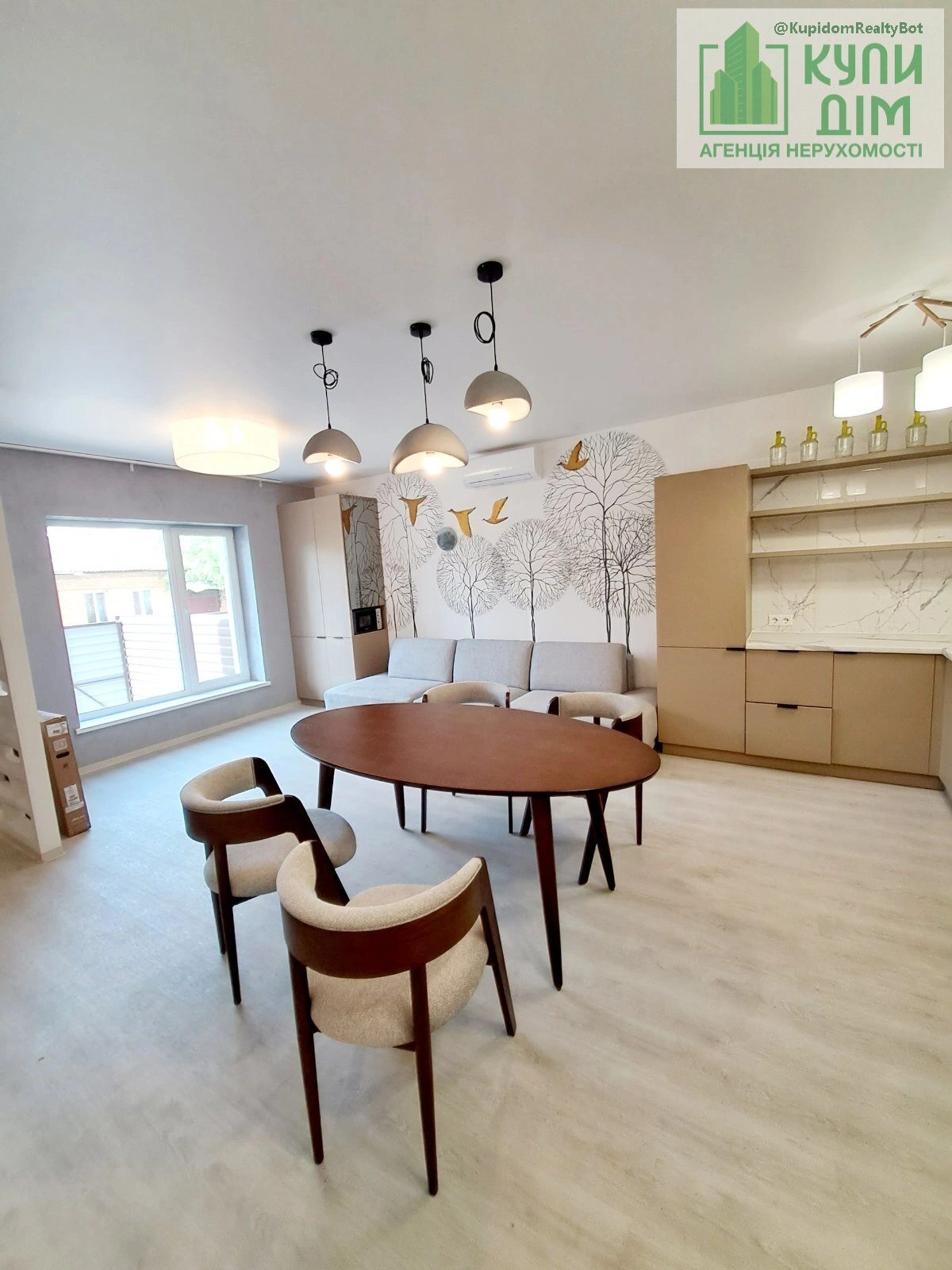 Продаж будинку 108 m², 2 поверхи. Фортечний (кіровський), Кропивницький. 