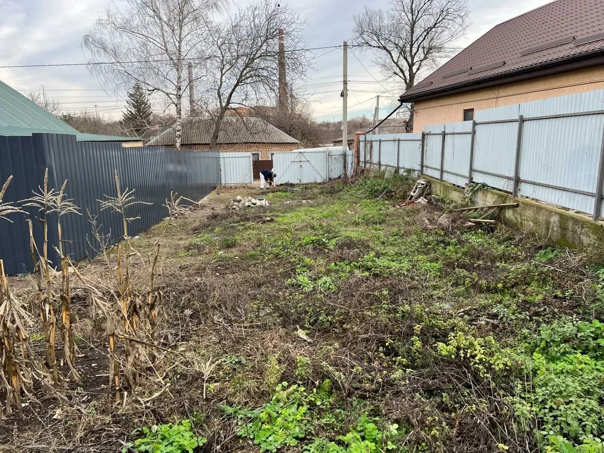 Продаж землі під житлову забудову. АН Купи Дім , Кропивницький. 