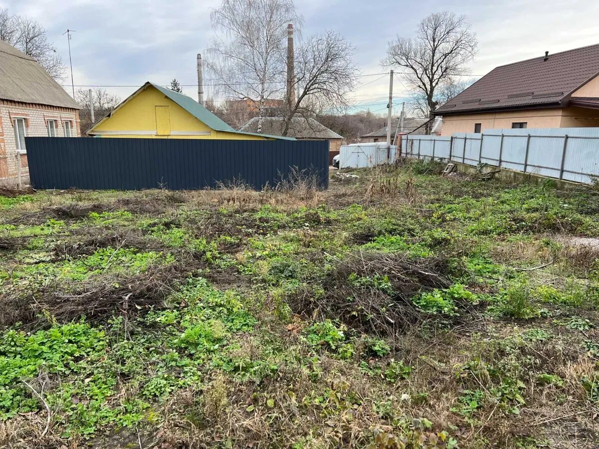 Продаж землі під житлову забудову. АН Купи Дім , Кропивницький. 