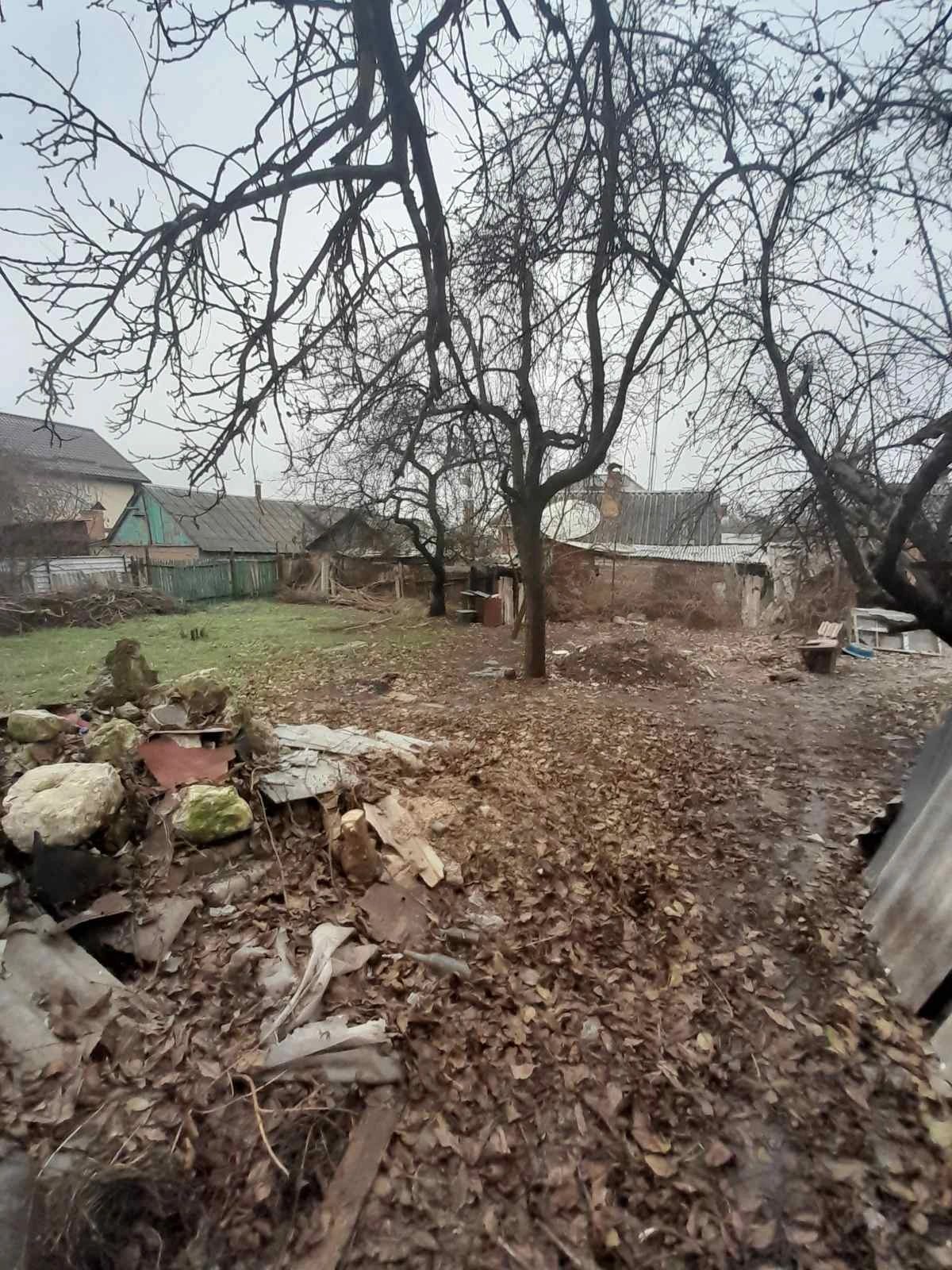 Land for sale for residential construction. Tarasa Karpy vul. Tymiryazyeva, Kropyvnytskyy. 