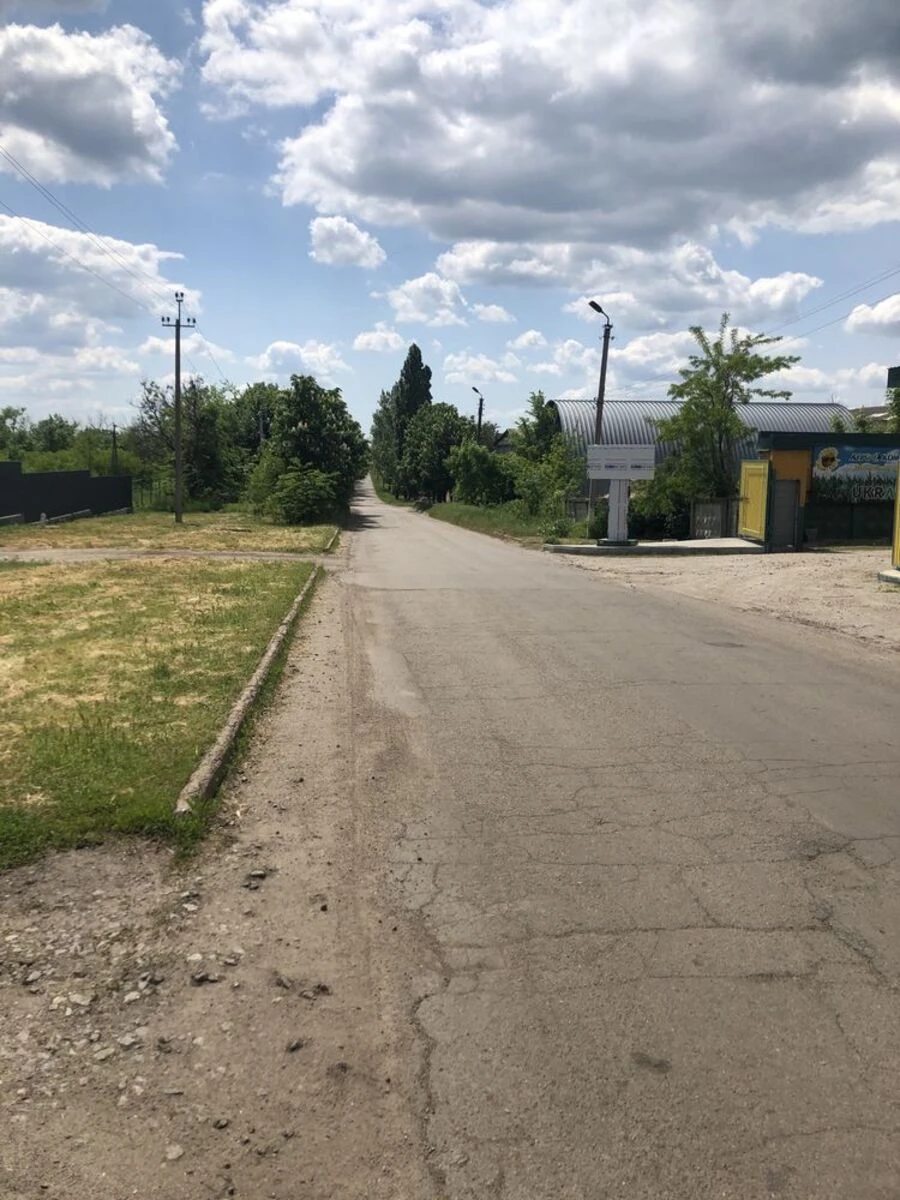 Land for sale for residential construction. AN Kupy Dim , Kropyvnytskyy. 