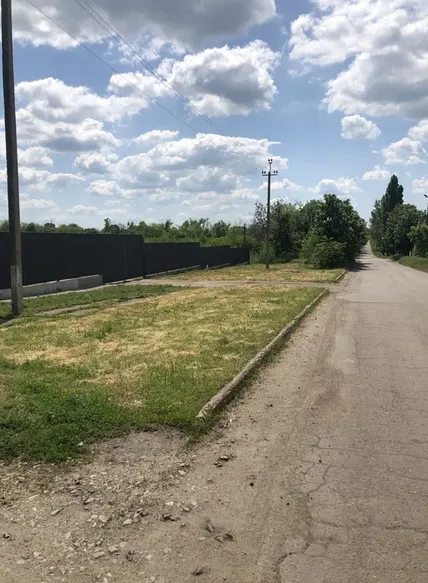 Land for sale for residential construction. AN Kupy Dim , Kropyvnytskyy. 