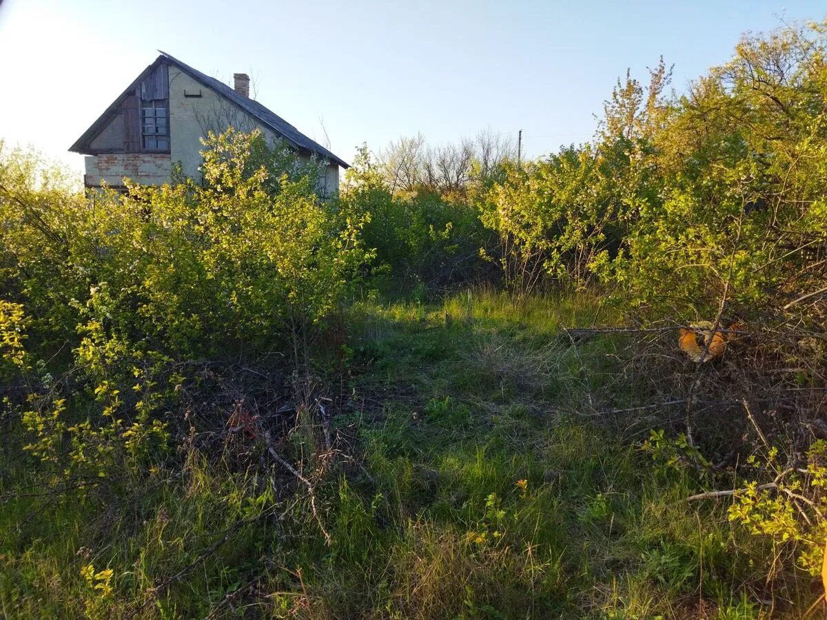 Land for sale for residential construction. AN Kupy Dim , Kropyvnytskyy. 