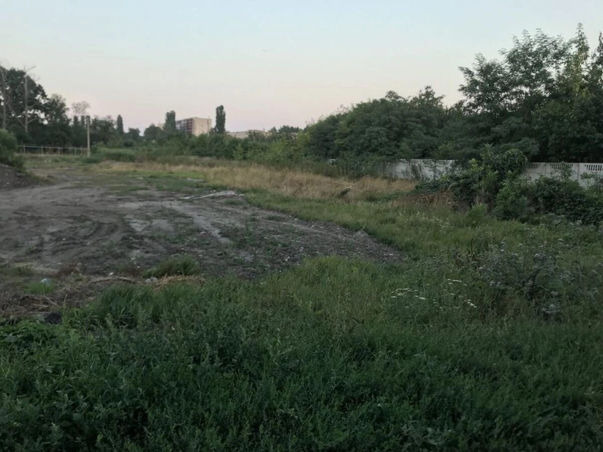 Land for sale for residential construction. Kropyvnytskyy. 