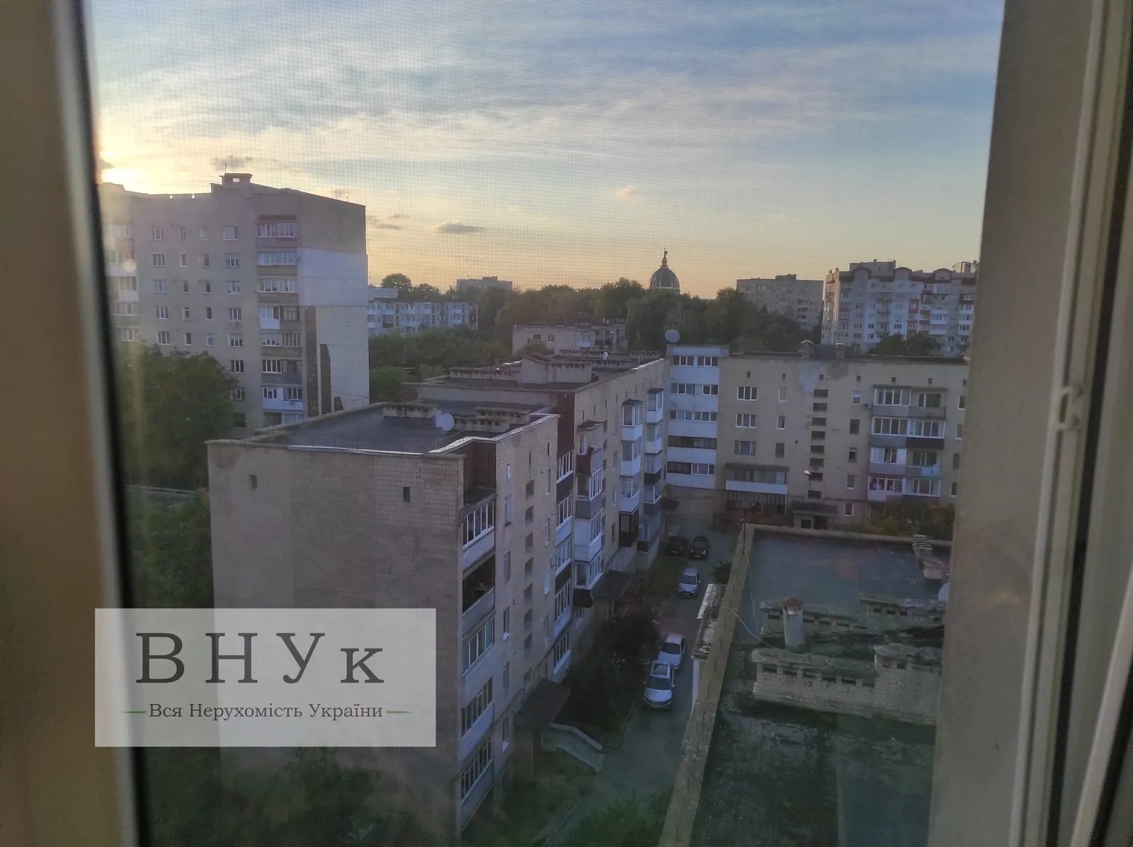 Apartments for sale 2 rooms, 64 m², 9th fl./10 floors. Karpenka vul., Ternopil. 