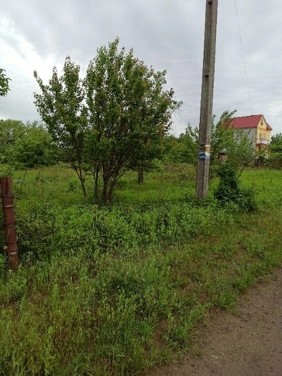 Land for sale for residential construction. AN Kupy Dim , Kropyvnytskyy. 