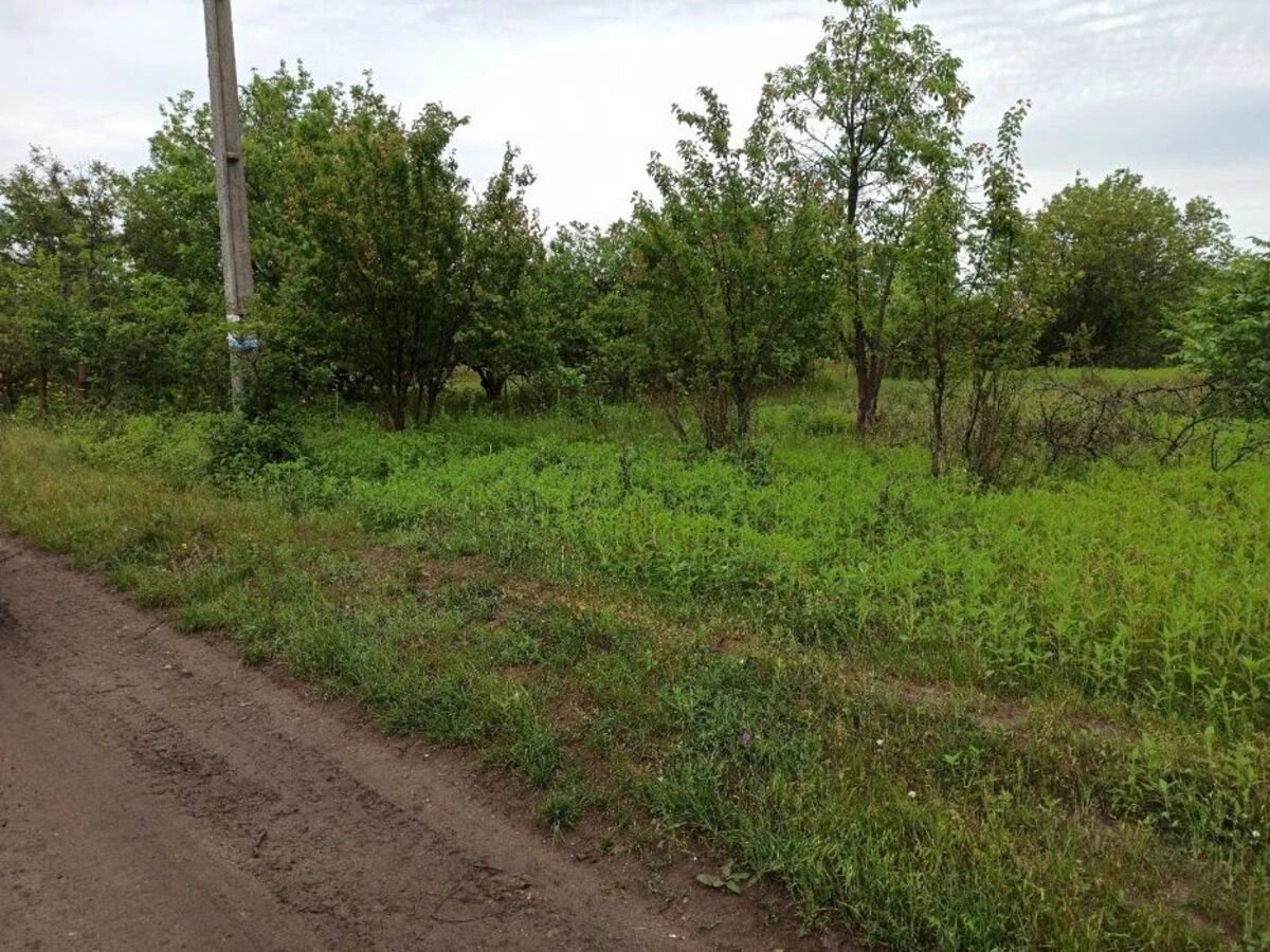 Продаж землі під житлову забудову. Передмiстя, Кропивницький. 