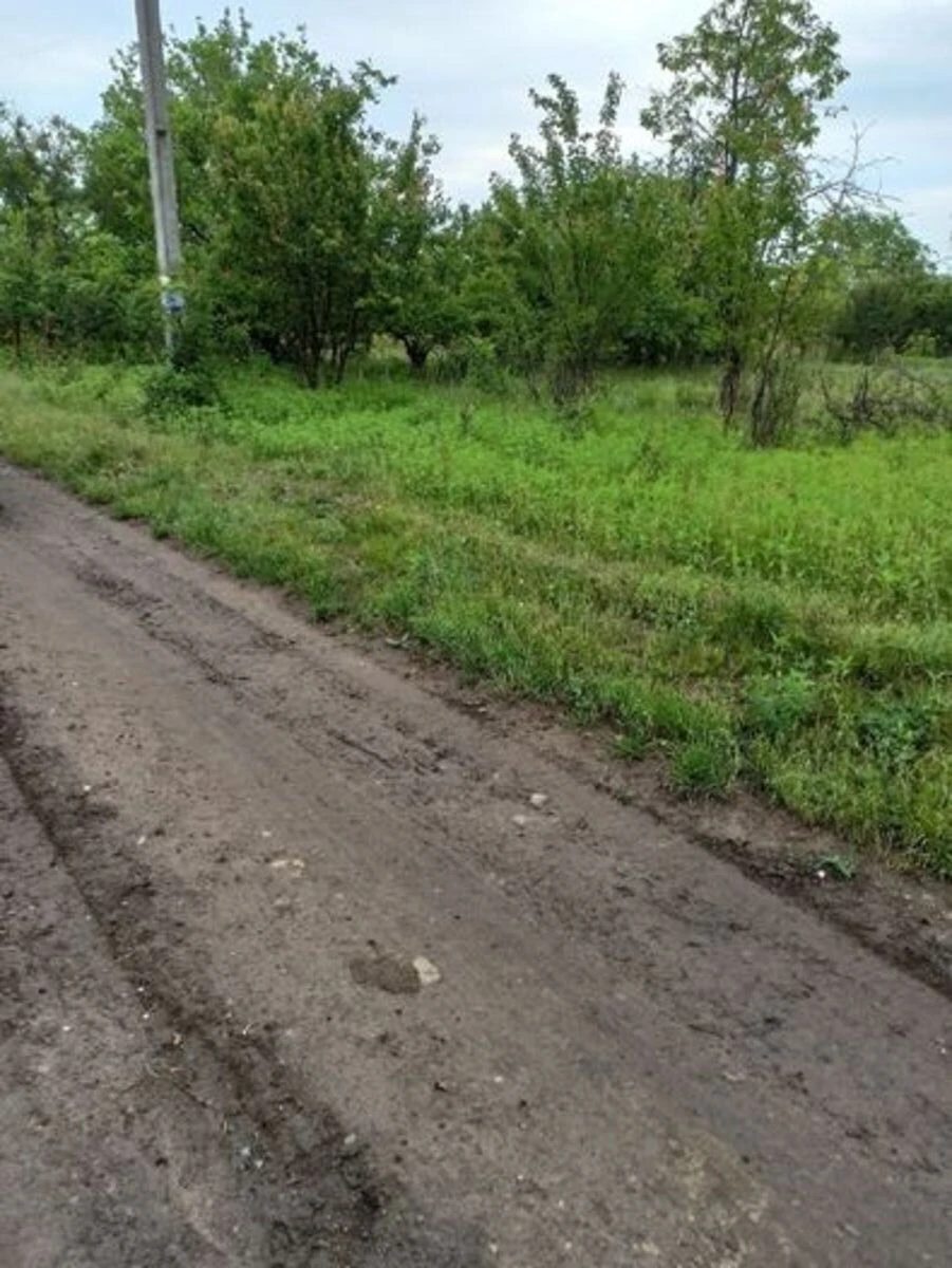 Land for sale for residential construction. AN Kupy Dim , Kropyvnytskyy. 