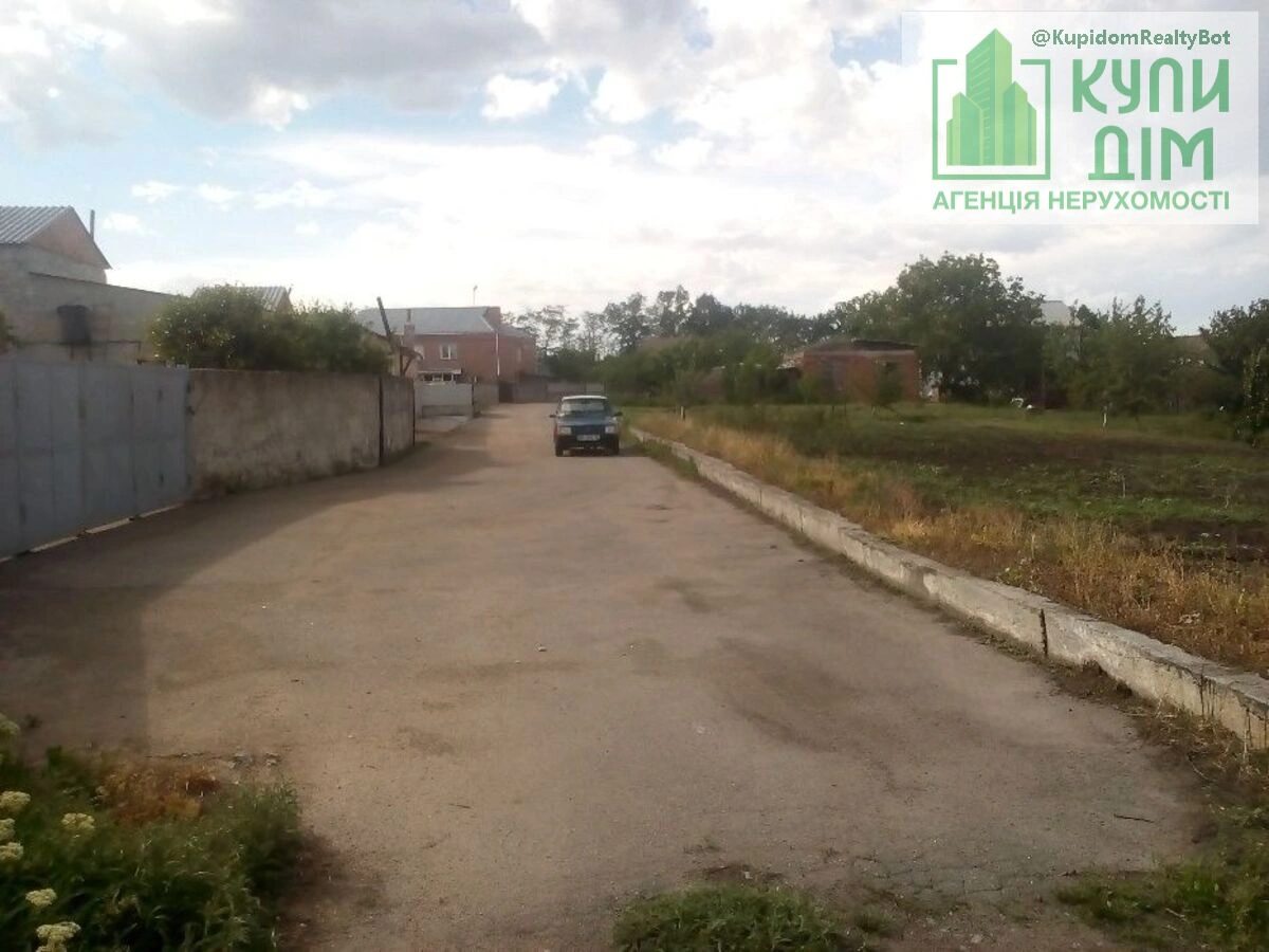 Land for sale for residential construction. Передмiстя, Kropyvnytskyy. 