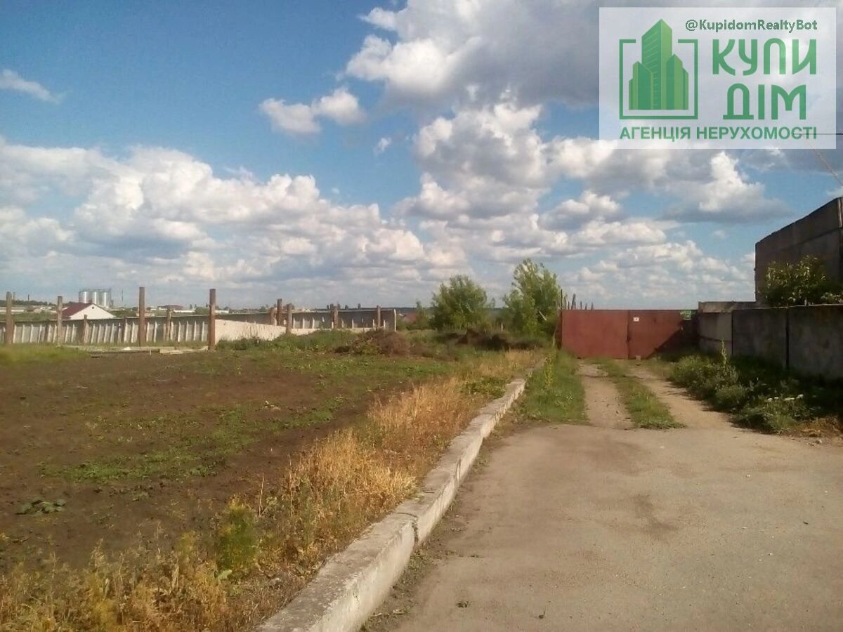 Land for sale for residential construction. Передмiстя, Kropyvnytskyy. 