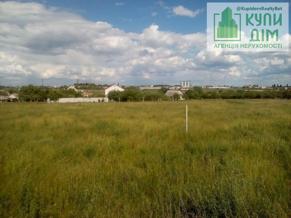 Land for sale for residential construction. Передмiстя, Kropyvnytskyy. 