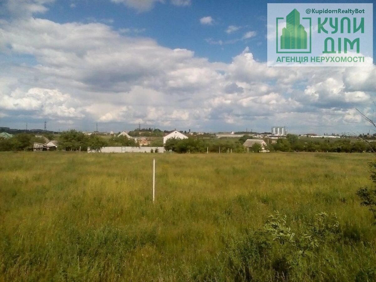 Land for sale for residential construction. Передмiстя, Kropyvnytskyy. 