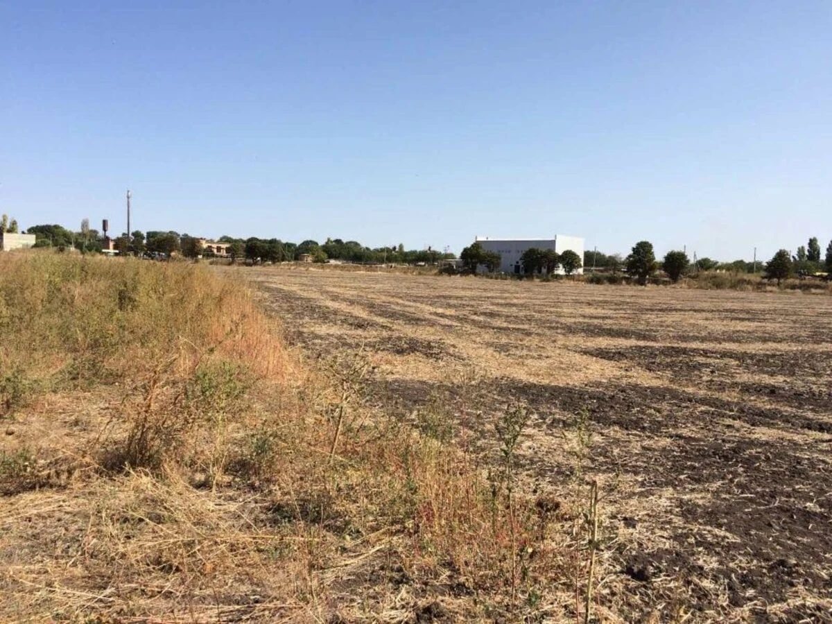 Land for sale for residential construction. Фортечний (кіровський), Kropyvnytskyy. 