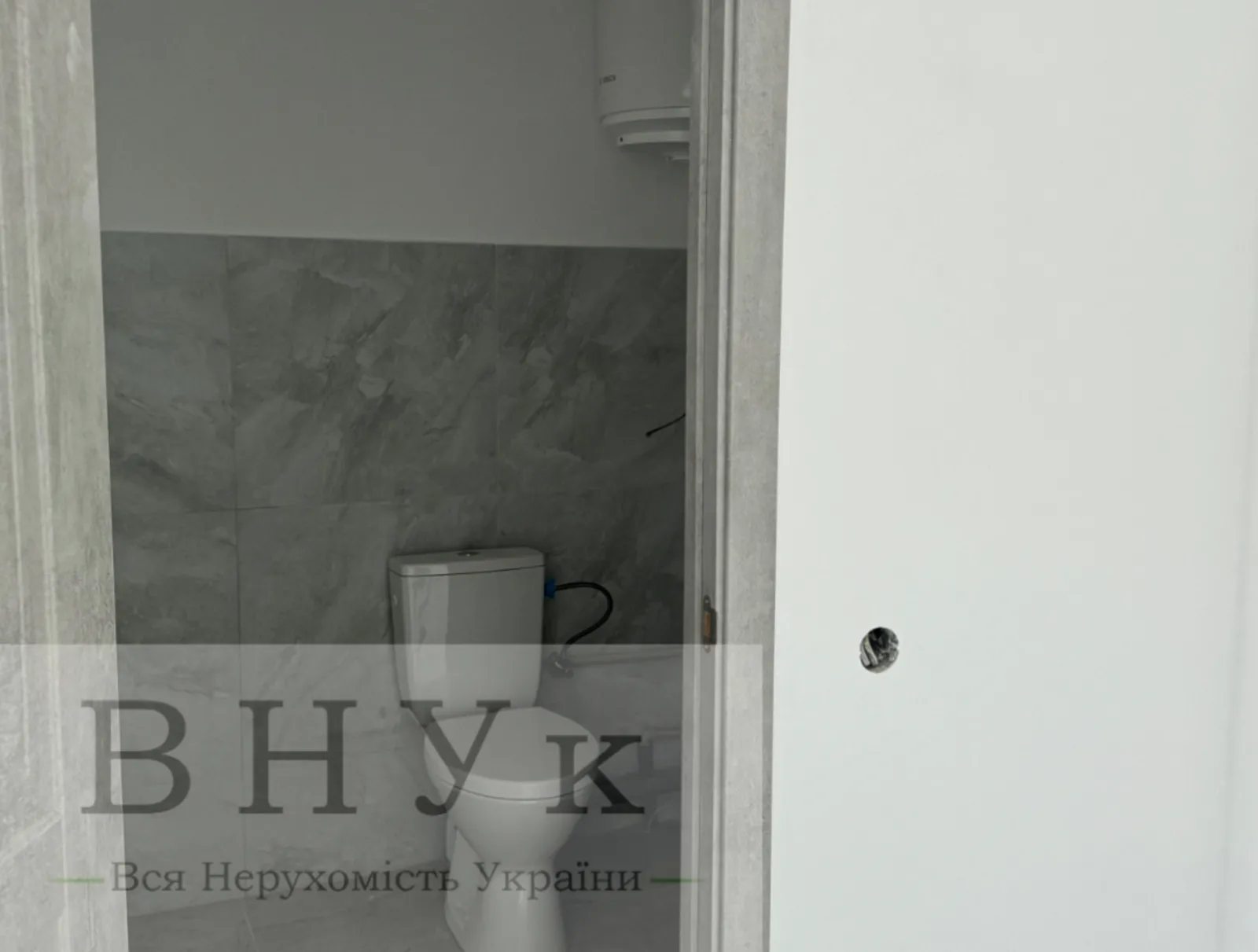 Commercial space for sale. 55 m², 1st floor/10 floors. Kyyivska vul., Ternopil. 