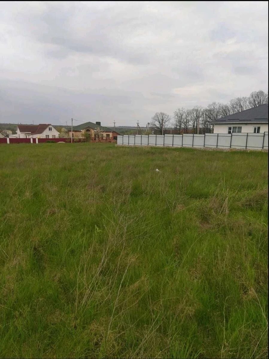 Land for sale for residential construction. Фортечний (кіровський), Kropyvnytskyy. 