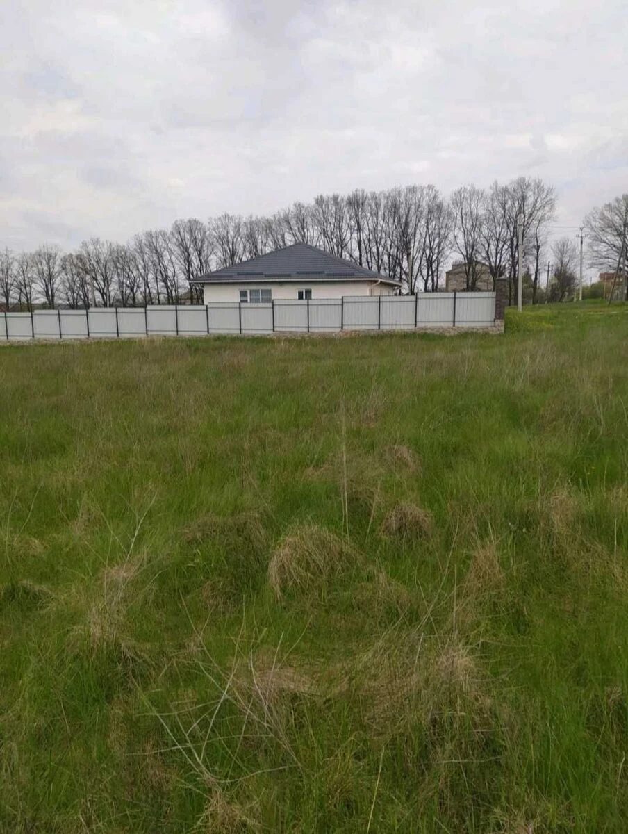 Land for sale for residential construction. Фортечний (кіровський), Kropyvnytskyy. 