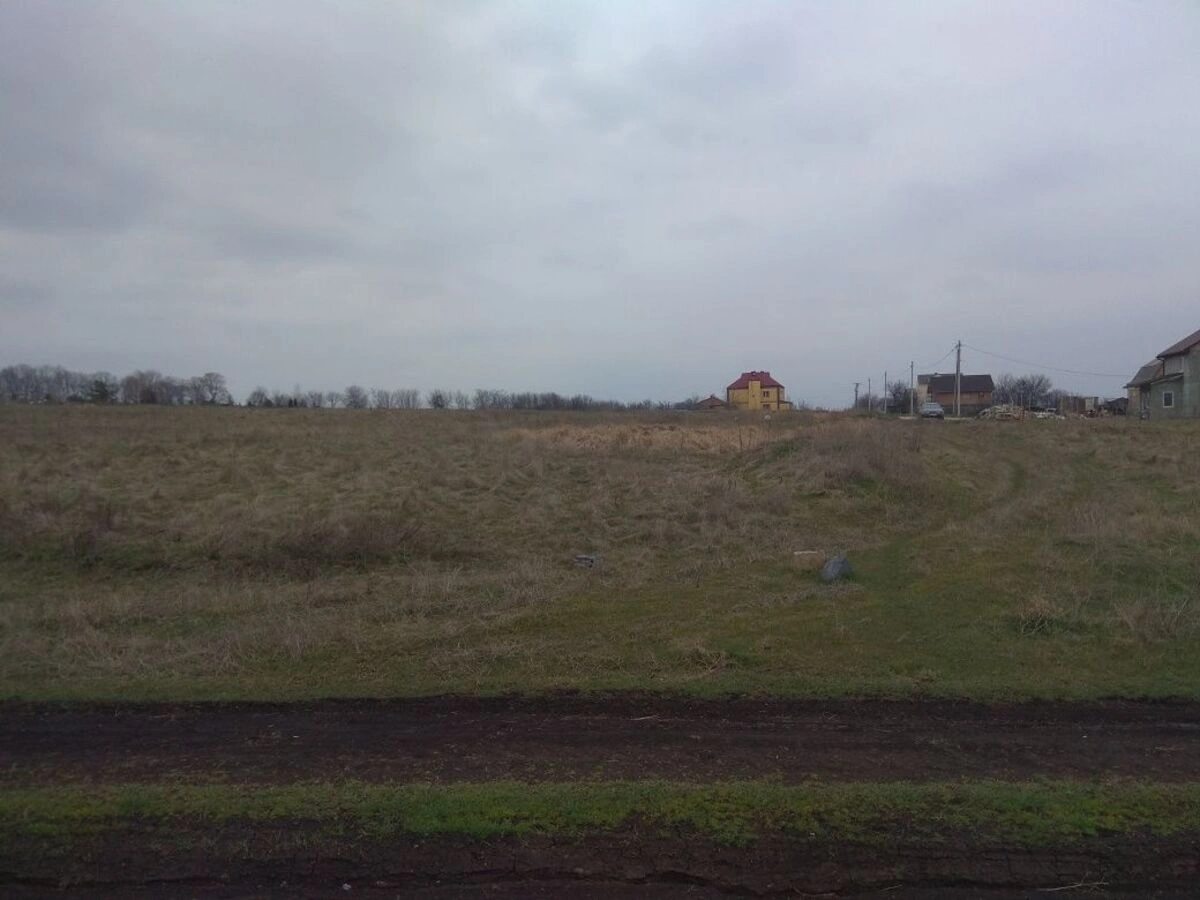 Land for sale for residential construction. Подільський (ленінський), Kropyvnytskyy. 