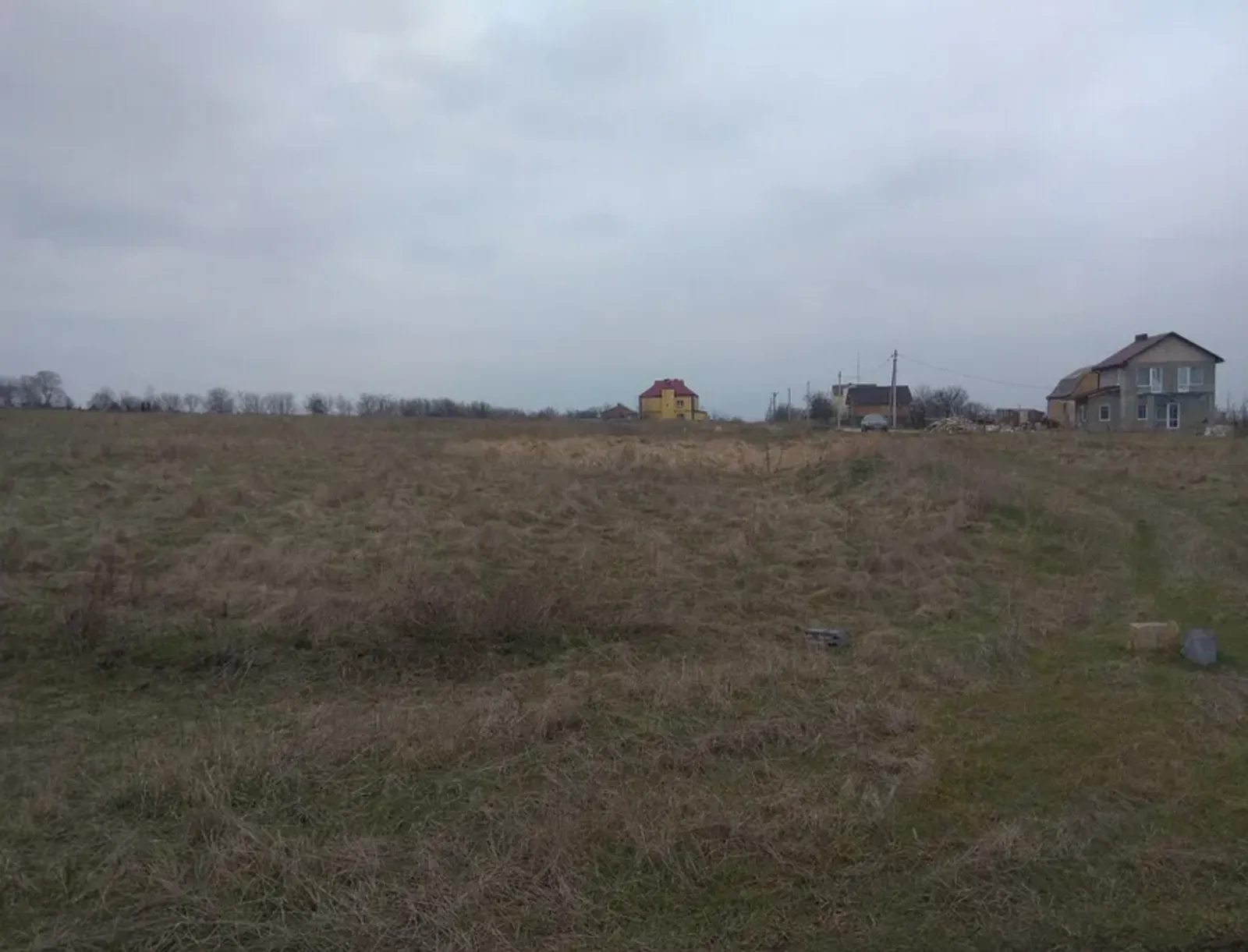 Land for sale for residential construction. Подільський (ленінський), Kropyvnytskyy. 