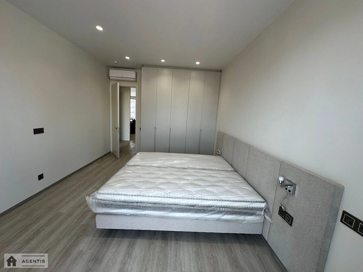 Apartment for rent. 3 rooms, 100 m², 8th floor/24 floors. 118, Antonovycha vul. Horkoho, Kyiv. 
