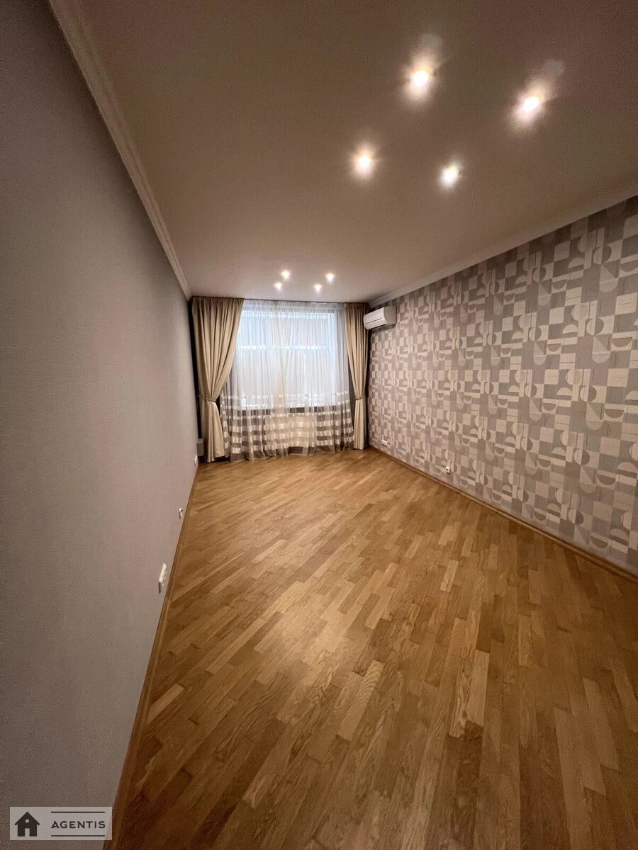Здам квартиру. 3 rooms, 176 m², 3rd floor/9 floors. 14, Паторжинського 14, Київ. 