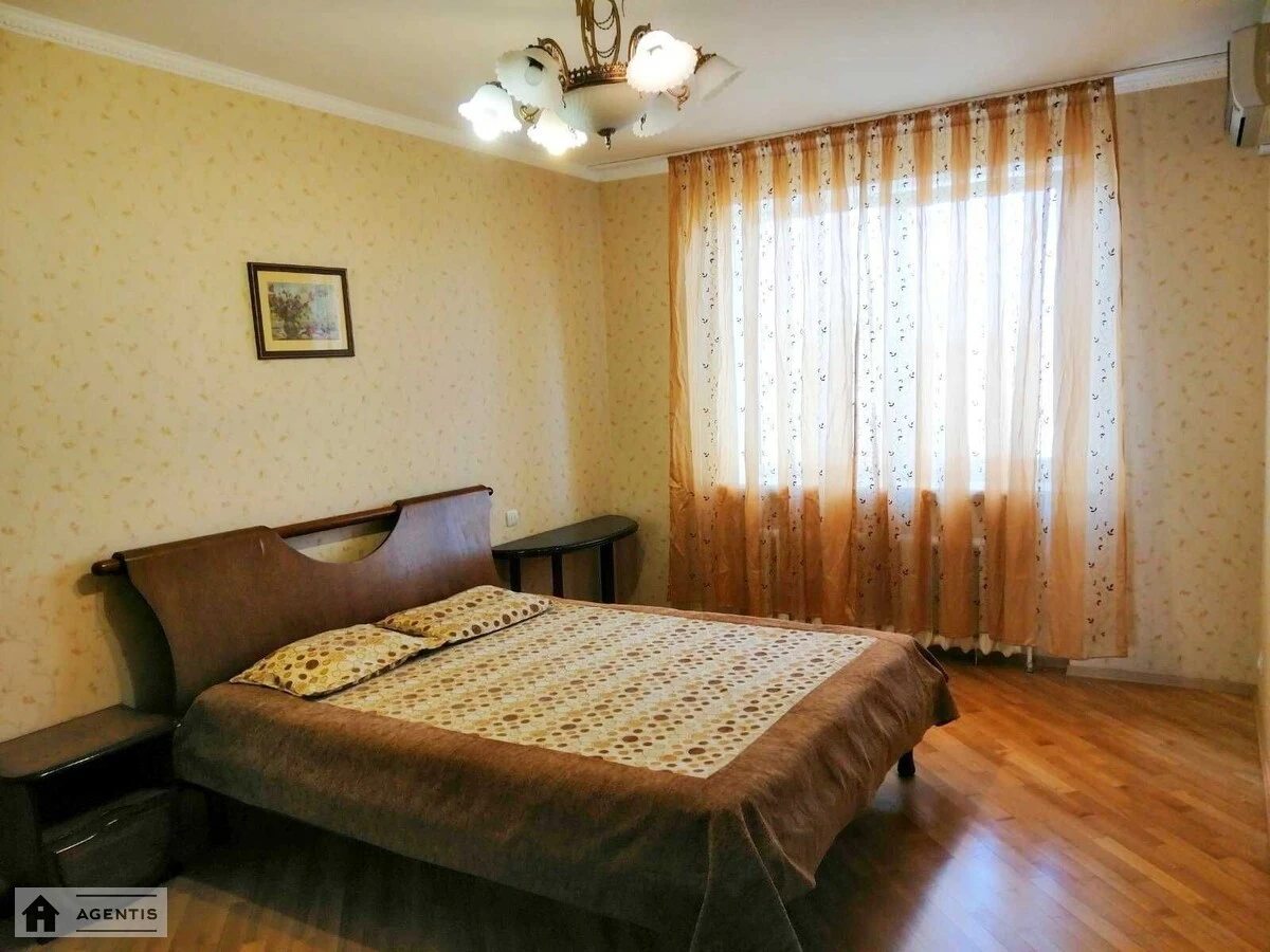 28, Петра Григоренка просп., Киев