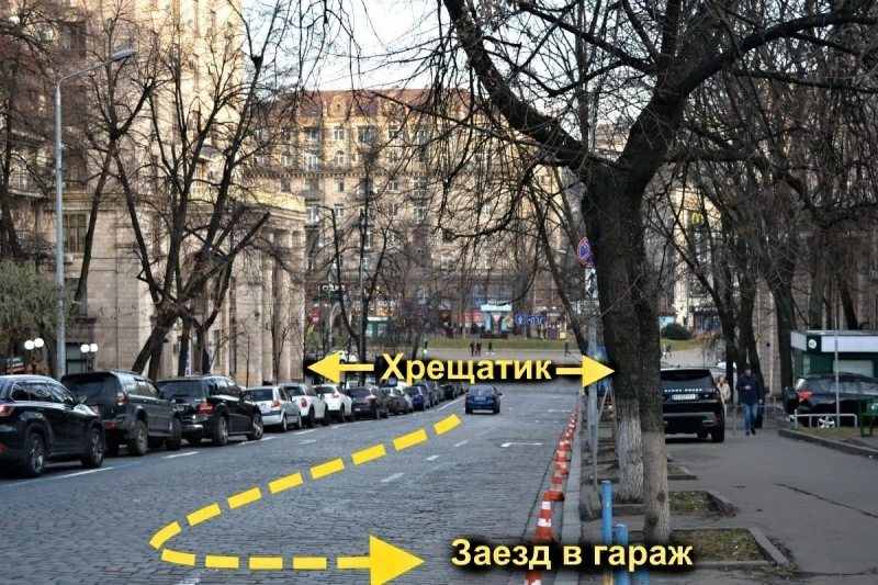Продажа недвижимости под коммерцию. 27 m², 1st floor/1 floor. 3, Прорезная 3, Киев. 
