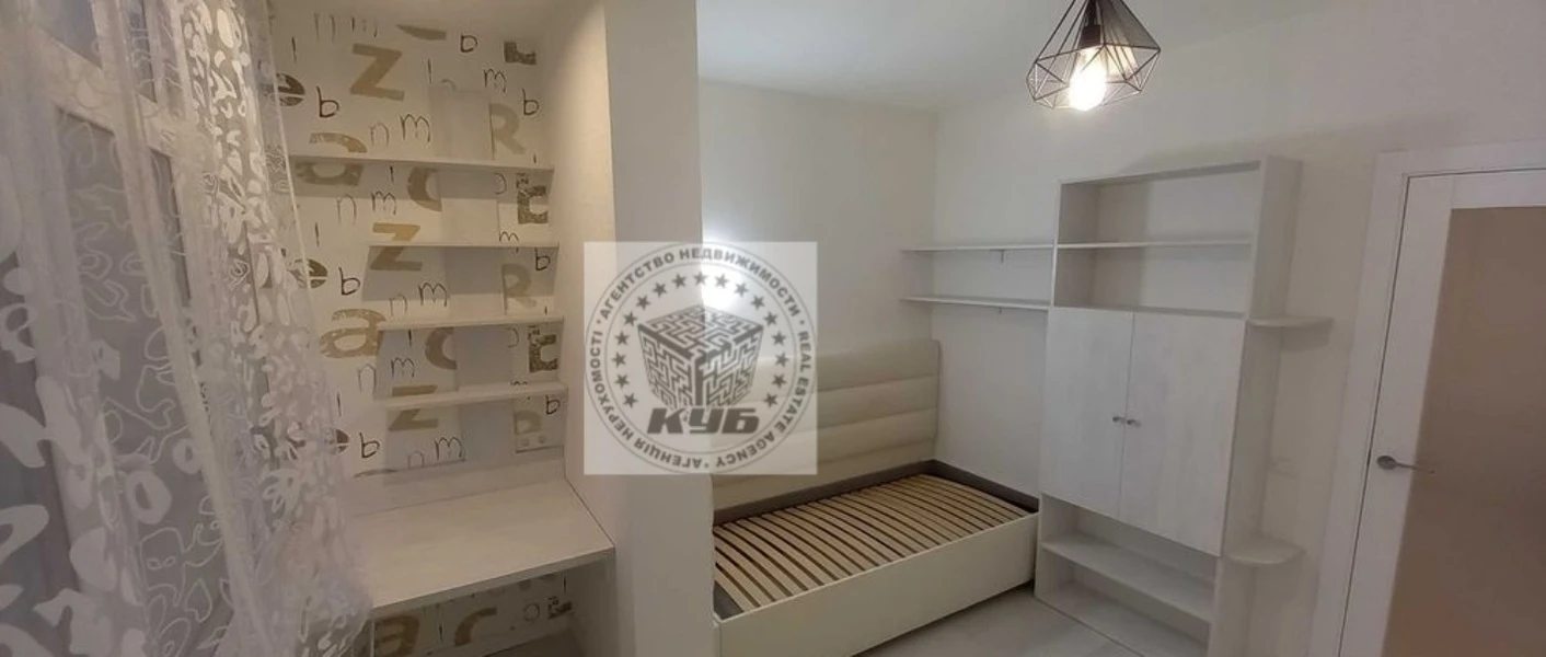 Продаж квартири 2 кімнати, 55 m², 16 пов./25 поверхів. 37, Митрополита Василя Липківського вул. (Урицького), Київ. 