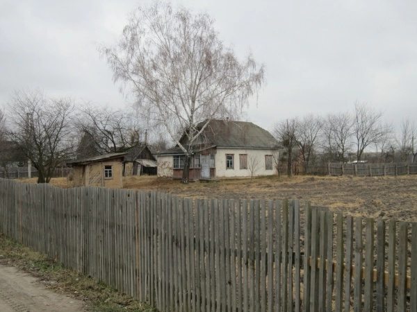 Продажа земли под строительство. Село Веприк, Киевская область. 