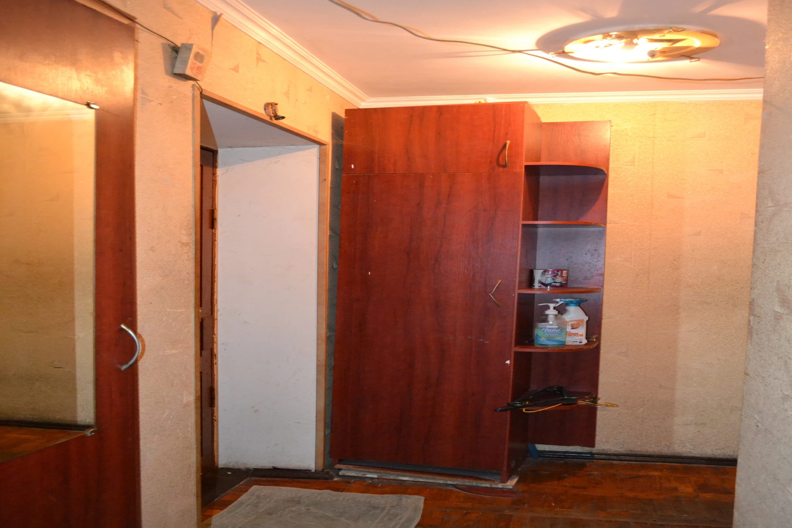 Cozy 2-room apartment for sale on Tenistaya Street in the Arkad area