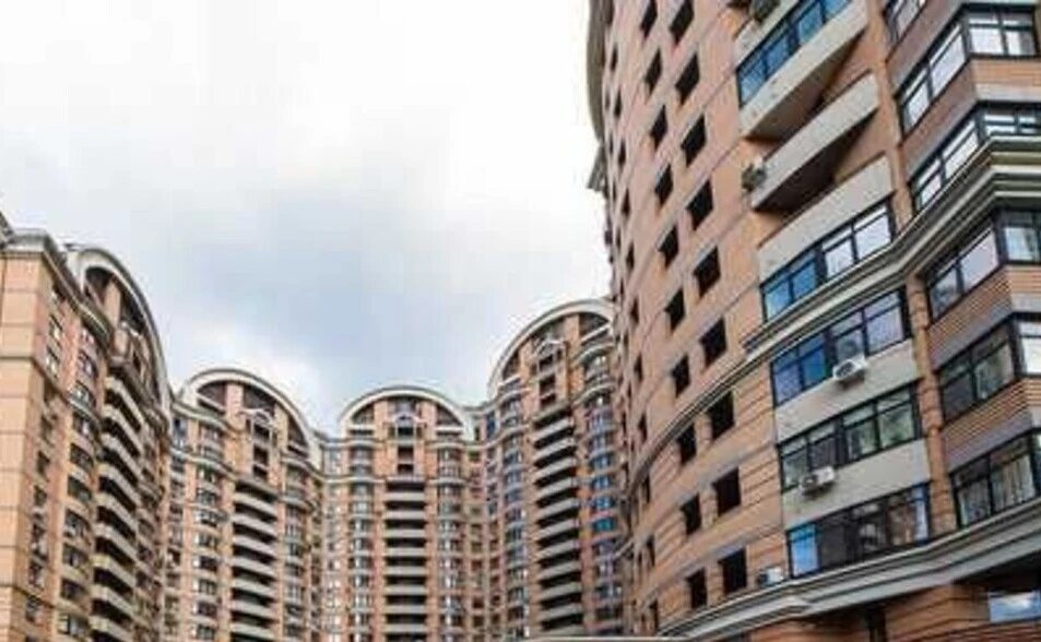 Здам квартиру. 3 rooms, 125 m², 7th floor/25 floors. 6, Старонаводницька 6, Київ. 