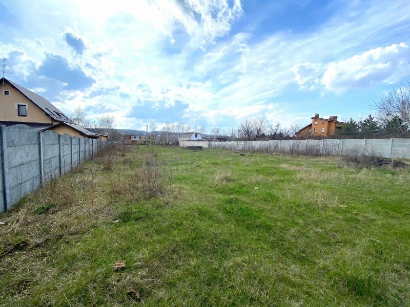 Land for sale for residential construction. Leninskyy rayon, Kharkiv. 