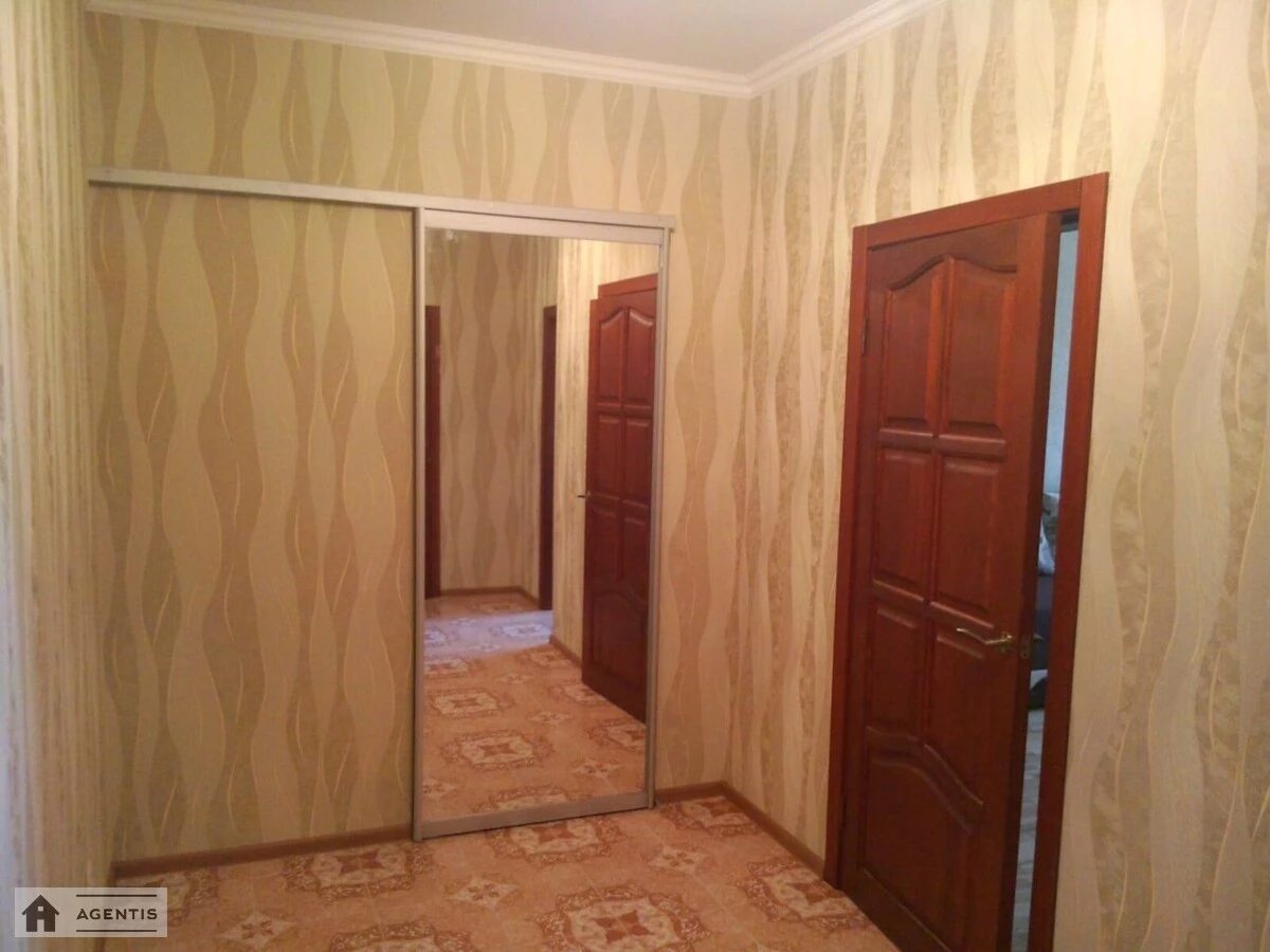 Apartment for rent. 1 room, 47 m², 11 floor/14 floors. Pivdenna vul., Vyshneve. 
