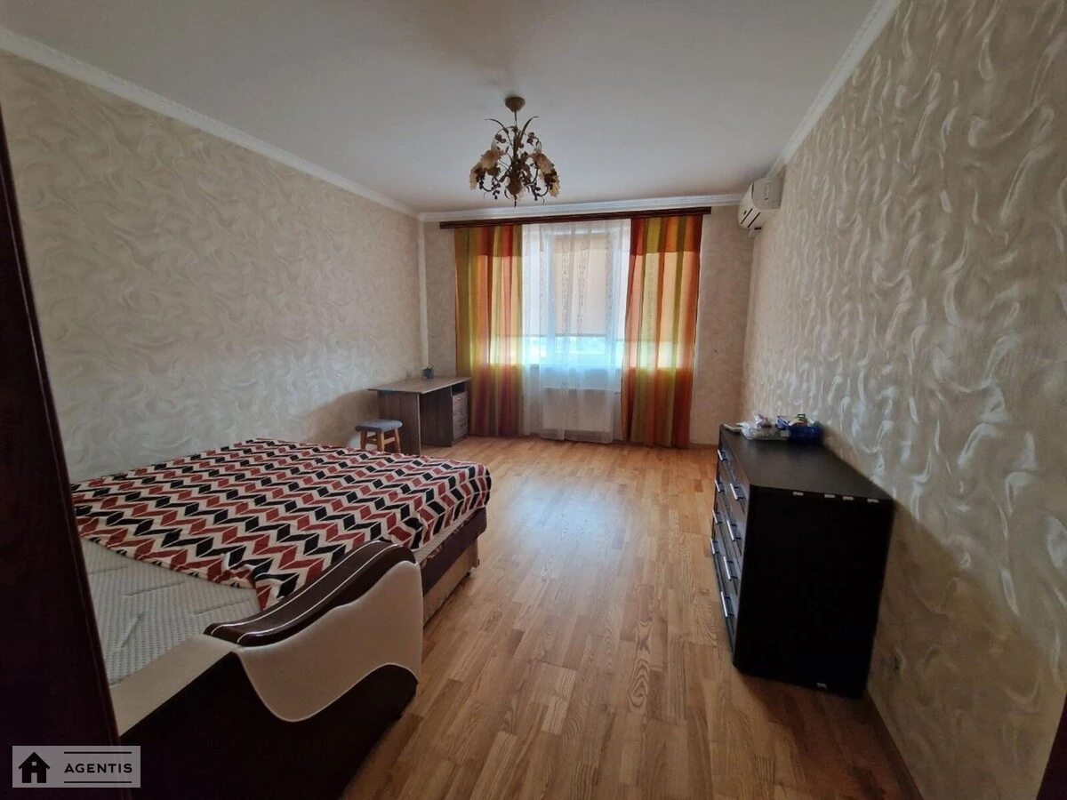Здам квартиру. 1 room, 47 m², 11 floor/14 floors. Південна вул., Вишневе. 