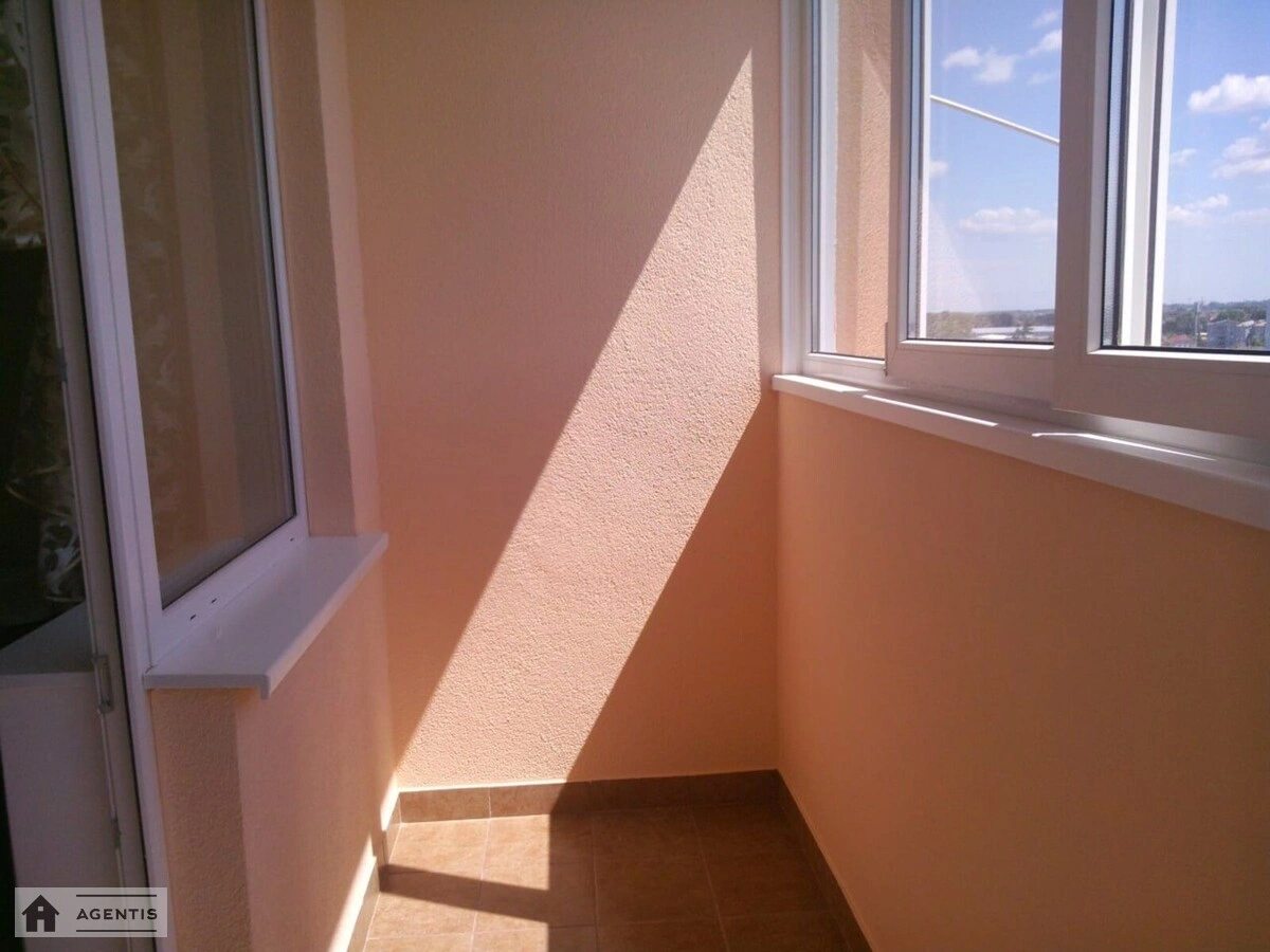 Apartment for rent. 1 room, 47 m², 11 floor/14 floors. Pivdenna vul., Vyshneve. 