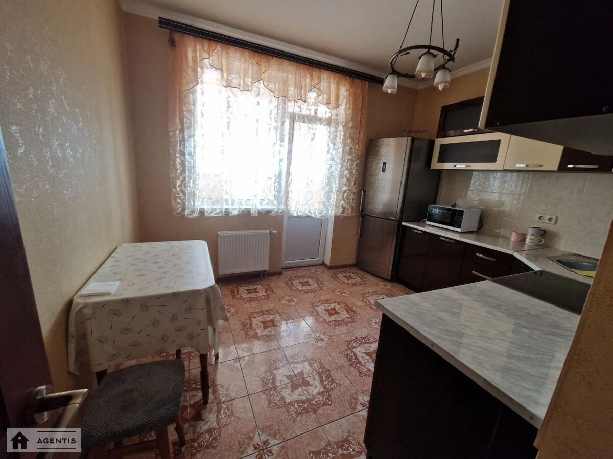 Сдам квартиру. 1 room, 47 m², 11 floor/14 floors. Південна вул., Вишневое. 