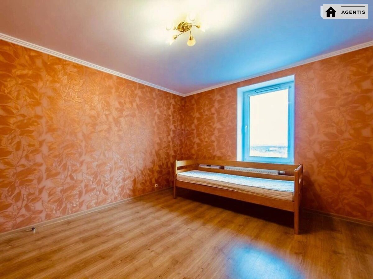 Apartment for rent. 7 rooms, 191 m², 12 floor/13 floors. 54, Yuliyi Zdanovskoyi vul. Mykhayla Lomonosova, Kyiv. 