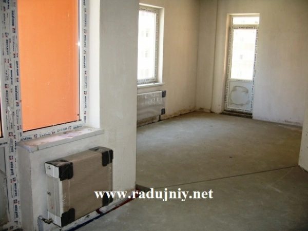 Apartments for sale. 2 rooms, 57 m², 5th floor/16 floors. 27, ZHM Raduzhnyy, Odesa. 