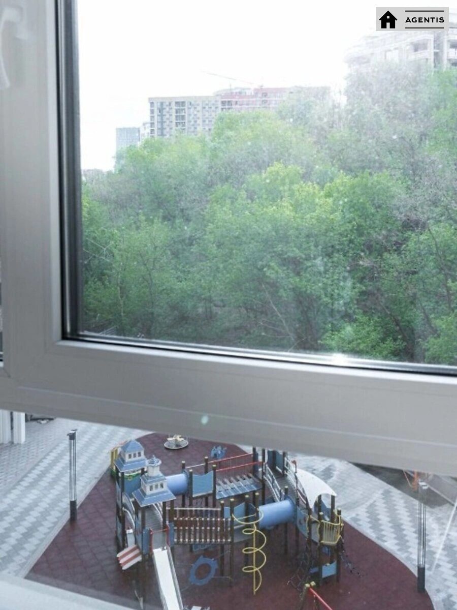 Apartment for rent. 2 rooms, 74 m², 7th floor/23 floors. 73, Glybochytcka 73, Kyiv. 