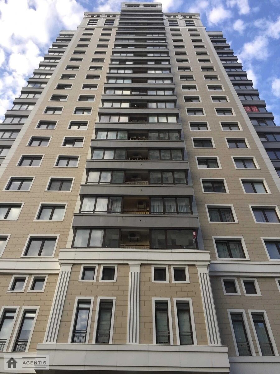 Сдам квартиру. 4 rooms, 130 m², 7th floor/24 floors. 2, Ділова вул. (Димитрова), Киев. 