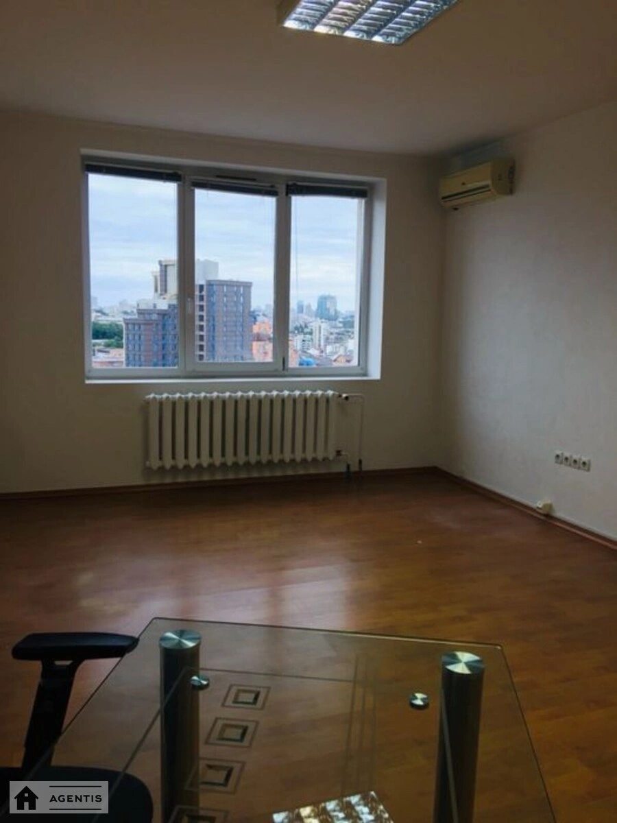 Apartment for rent. 3 rooms, 135 m², 24 floor/24 floors. 20, Vyacheslava Chornovola vul., Kyiv. 