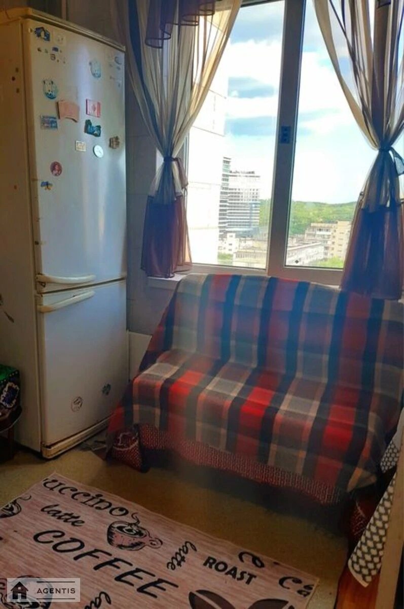 Здам квартиру. 2 rooms, 52 m², 8th floor/9 floors. 55, Деміївська 55, Київ. 