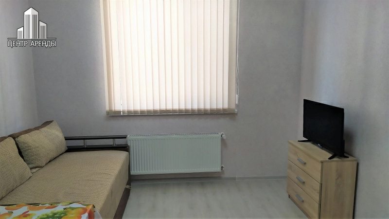 Apartment for rent. 1 room, 24 m², 3rd floor/4 floors. 60, Bocharova, Odesa. 