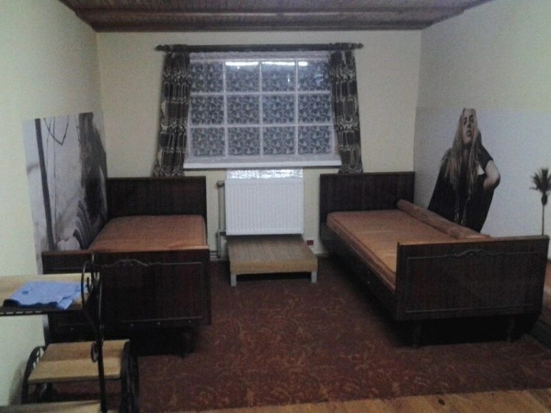 Apartment for rent. 1 room, 29 m², 2nd floor/2 floors. Bloka Oleksandra, Kyiv. 