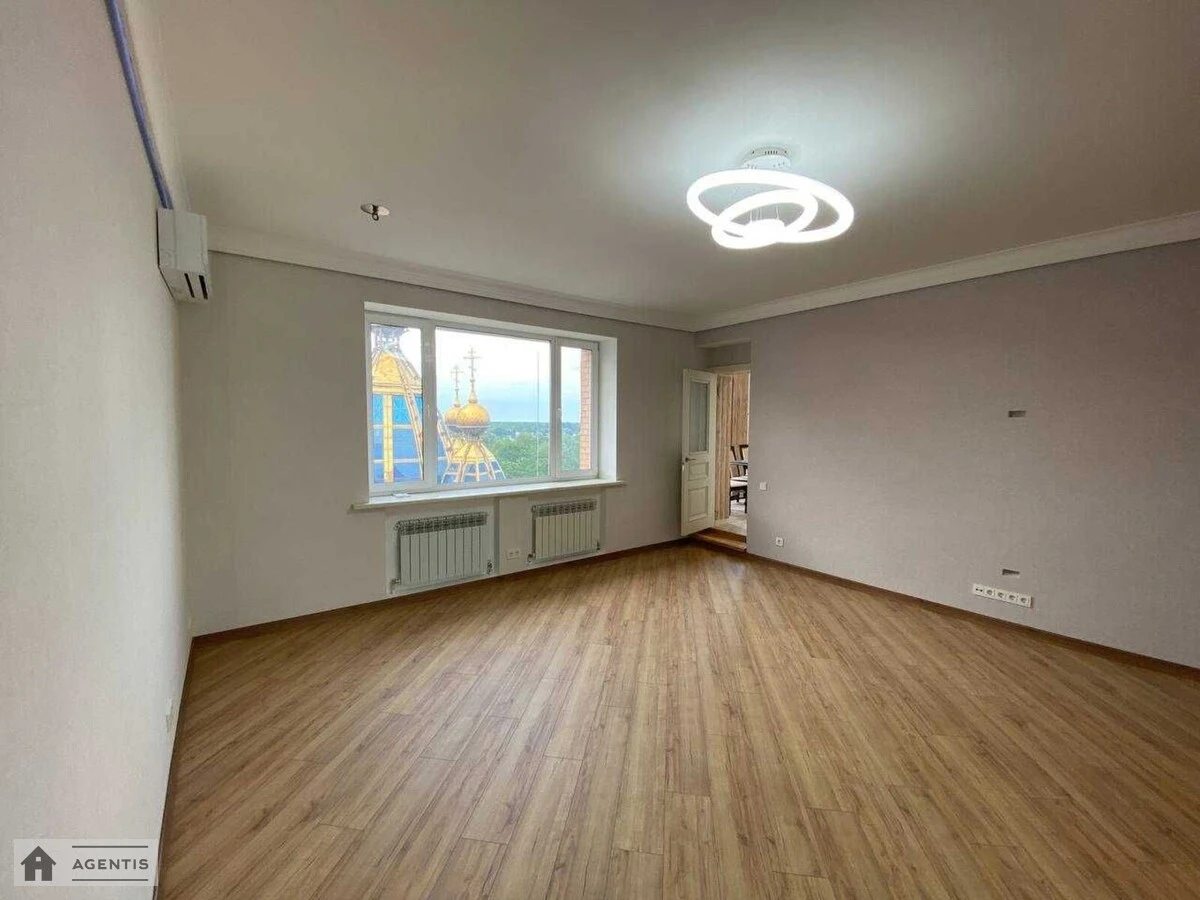 Apartment for rent. 3 rooms, 140 m², 9th floor/9 floors. 3, Obolonska Naberezhna 3, Kyiv. 