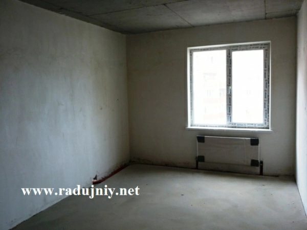 Apartments for sale. 3 rooms, 90 m², 7th floor/11 floors. 25, Massyv Raduzhnyy, Odesa. 