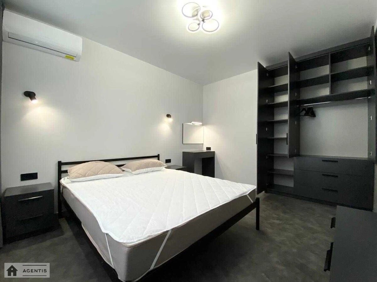 Apartment for rent. 3 rooms, 88 m², 15 floor/36 floors. 11, Beresteyskyy prosp. Peremohy, Kyiv. 